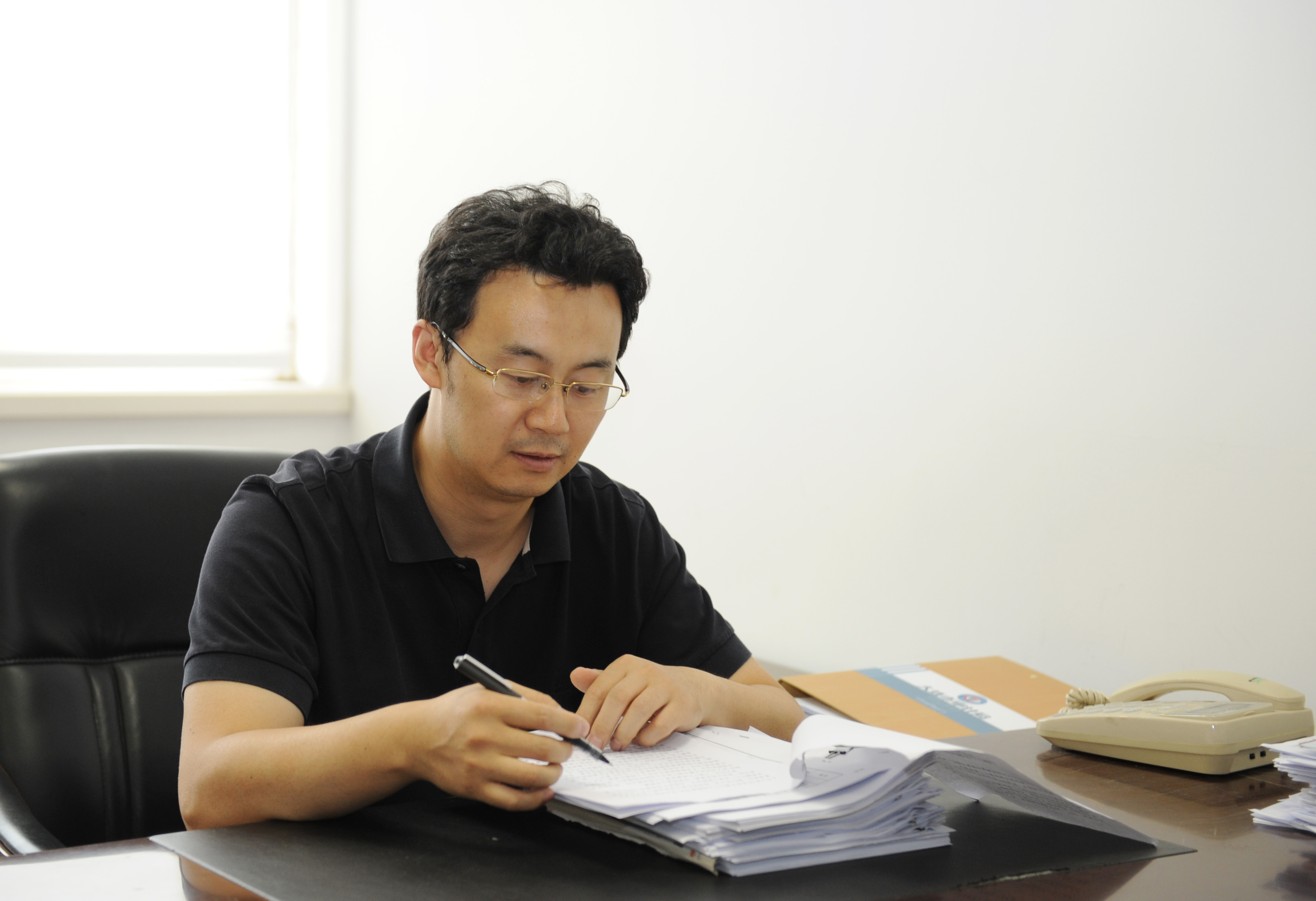 审计青年 | 杨辑：党旗引领践初心 赓续传承再前行